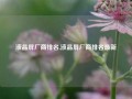 液晶屏厂商排名,液晶屏厂商排名最新